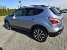 Nissan Qashqai 1,6bBenz.Kam.360Stopni.Navigacja.Tempomat.Panorama Dach - 11