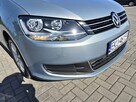 Volkswagen Sharan 2,0tdi 7 Osób,Automat.Podg.Fot.Elektr.Klapa Bagażnika.kredyt.OKAZJA - 3
