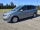 Volkswagen Sharan 2,0tdi 7 Osób,Automat.Podg.Fot.Elektr.Klapa Bagażnika.kredyt.OKAZJA - 5