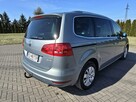 Volkswagen Sharan 2,0tdi 7 Osób,Automat.Podg.Fot.Elektr.Klapa Bagażnika.kredyt.OKAZJA - 7