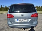 Volkswagen Sharan 2,0tdi 7 Osób,Automat.Podg.Fot.Elektr.Klapa Bagażnika.kredyt.OKAZJA - 9