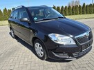 Škoda Fabia 1,2Turbo Benz. Serwis.Klima.Hak,Centralka,kredyt.Okazja - 1