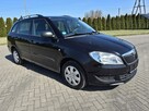 Škoda Fabia 1,2Turbo Benz. Serwis.Klima.Hak,Centralka,kredyt.Okazja - 2