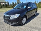 Škoda Fabia 1,2Turbo Benz. Serwis.Klima.Hak,Centralka,kredyt.Okazja - 5