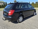 Škoda Fabia 1,2Turbo Benz. Serwis.Klima.Hak,Centralka,kredyt.Okazja - 8