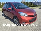 Toyota Yaris 1,0BENZ Kam.Cofania.Navi.Alufelgi.Serwis.El.szyby.Centralka.kredyt.OKA - 1