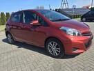 Toyota Yaris 1,0BENZ Kam.Cofania.Navi.Alufelgi.Serwis.El.szyby.Centralka.kredyt.OKA - 2
