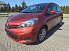 Toyota Yaris 1,0BENZ Kam.Cofania.Navi.Alufelgi.Serwis.El.szyby.Centralka.kredyt.OKA - 5