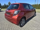 Toyota Yaris 1,0BENZ Kam.Cofania.Navi.Alufelgi.Serwis.El.szyby.Centralka.kredyt.OKA - 7