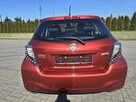Toyota Yaris 1,0BENZ Kam.Cofania.Navi.Alufelgi.Serwis.El.szyby.Centralka.kredyt.OKA - 9