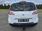 Renault Scenic 1,6Benz Pół-Skóry.Klimatyzacja.EL.szyby,Tempomat.SERWIS - 10