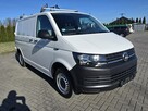 Volkswagen Transporter 2,0tdi Klimatyzacja.Serwis.3 Osoby.Hak.Centralka.kredyt.OKAZJA