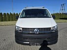Volkswagen Transporter 2,0tdi Klimatyzacja.Serwis.3 Osoby.Hak.Centralka.kredyt.OKAZJA - 3