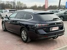Peugeot 508 SW Gwarancja, Super Stan, Kamera 360, Rejestracja 2021, Navi, Wypas - 10