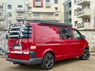 Volkswagen Transporter Camper dach -solary - 3
