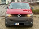 Volkswagen Transporter Camper dach -solary - 9