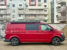 Volkswagen Transporter Camper dach -solary - 10