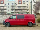 Volkswagen Transporter Camper dach -solary - 11