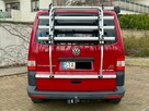 Volkswagen Transporter Camper dach -solary - 12