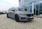 Fiat Tipo S-Design 1.4 T-Jet 120KM,  1 rejestr. 2019, hak, wyposażenie, serwis
