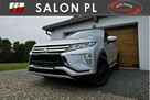 Mitsubishi Eclipse Cross serwis ASO, Hak, Full Led - 2