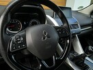 Mitsubishi Eclipse Cross serwis ASO, Hak, Full Led - 14