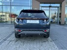 Hyundai Tucson 1.6T-GDI HEV 230KM Platinum + Safety + Leather Salon Polska VAT Marża - 5