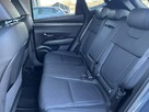 Hyundai Tucson 1.6T-GDI HEV 230KM Platinum + Safety + Leather Salon Polska VAT Marża - 12