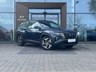 Hyundai Tucson 1.6T-GDI HEV 230KM Platinum Teal Czarna Podsufitka Salon PL VAT 23% - 3
