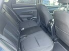 Hyundai Tucson 1.6T-GDI HEV 230KM Platinum Teal Czarna Podsufitka Salon PL VAT 23% - 12