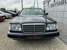 Mercedes E 200 CE klima automat - 10