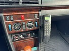 Mercedes E 200 CE klima automat - 13