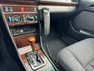 Mercedes E 200 CE klima automat - 14
