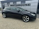 Opel Astra GTC Turbo "Innovation" - 3