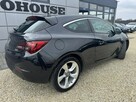 Opel Astra GTC Turbo "Innovation" - 4