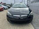 Opel Astra GTC Turbo "Innovation" - 6