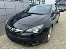 Opel Astra GTC Turbo "Innovation" - 7
