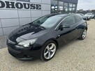 Opel Astra GTC Turbo "Innovation" - 8