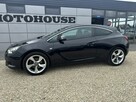 Opel Astra GTC Turbo "Innovation" - 9