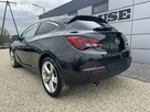 Opel Astra GTC Turbo "Innovation" - 11
