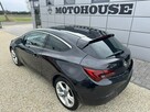 Opel Astra GTC Turbo "Innovation" - 12