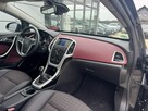 Opel Astra GTC Turbo "Innovation" - 15