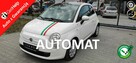 Fiat 500 Automat ! Tylko 114 tys. km. ! Panoram. dach.
