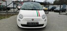 Fiat 500 Automat ! Tylko 114 tys. km. ! Panoram. dach. - 6