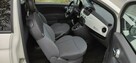 Fiat 500 Automat ! Tylko 114 tys. km. ! Panoram. dach. - 16