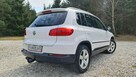 Volkswagen Tiguan 2.0 TDI # Highline # DSG # 4Motion # Full Opcja # Super Stan !!! - 2