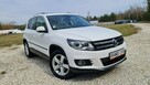 Volkswagen Tiguan 2.0 TDI # Highline # DSG # 4Motion # Full Opcja # Super Stan !!! - 3