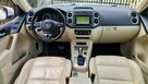 Volkswagen Tiguan 2.0 TDI # Highline # DSG # 4Motion # Full Opcja # Super Stan !!! - 5