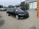 Volkswagen Passat Variant Highline Automat SkóraPodgrzewanie Klimatronik