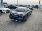 Mercedes E 400 4Matic  Kamery360 Panorama Pamięć 330KM - 2